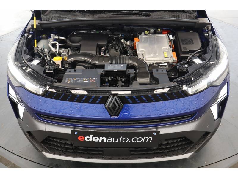 Renault Captur - Photo 14