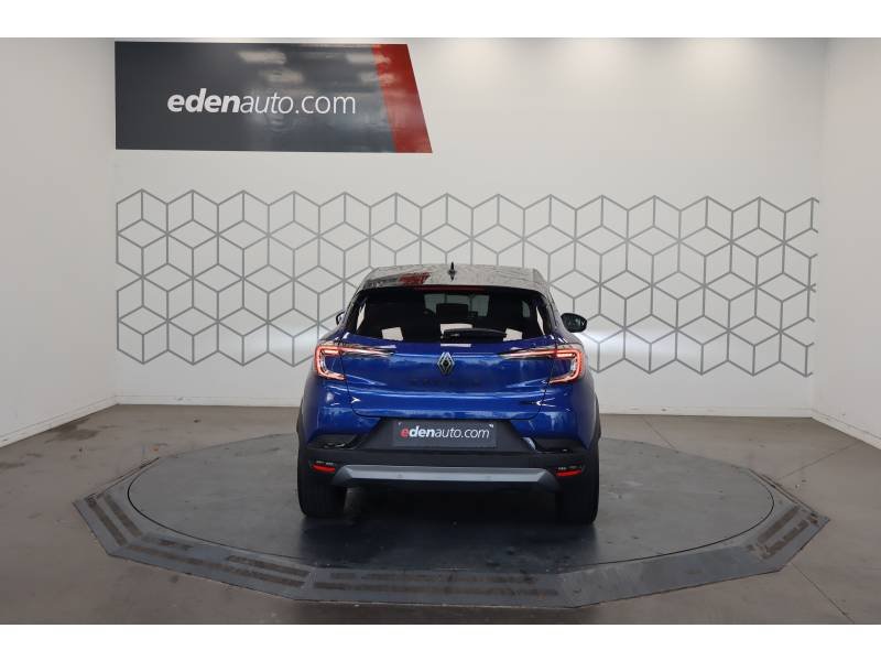 Renault Captur - Photo 15