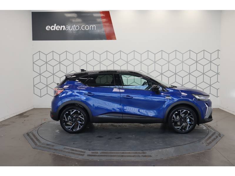 Renault Captur - Photo 16