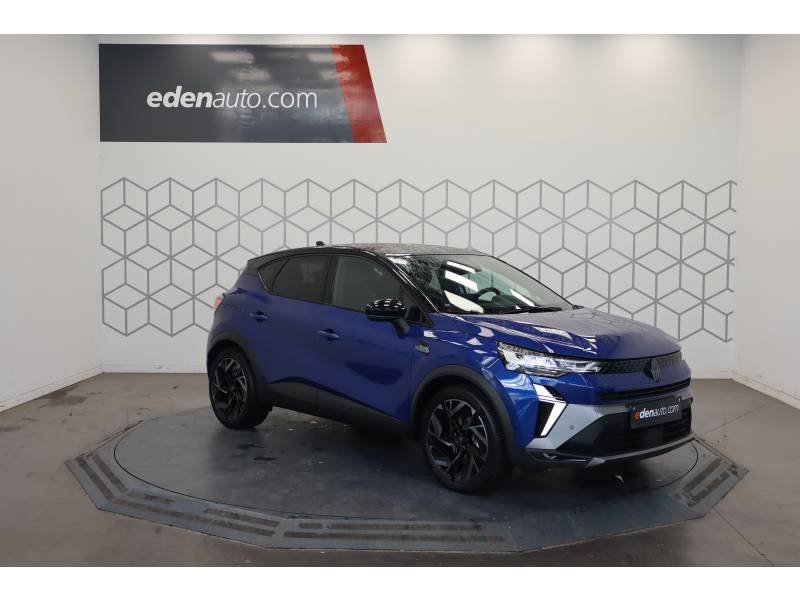 Renault Captur - Photo 17