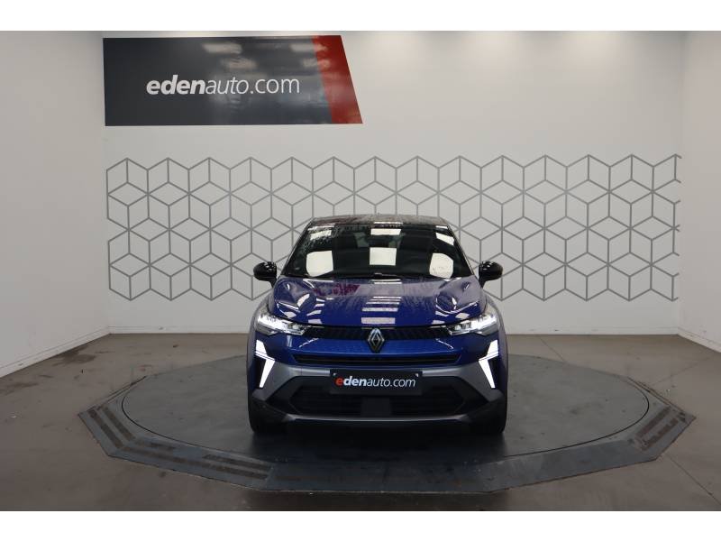 Renault Captur - Photo 18