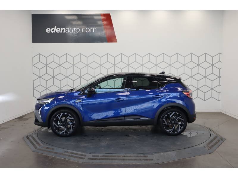 Renault Captur - Photo 19