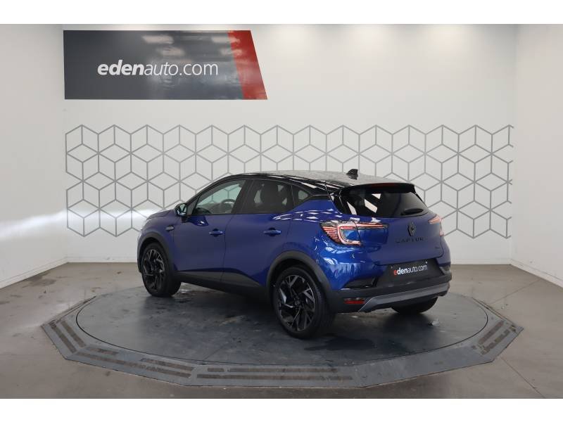 Renault Captur - Photo 20