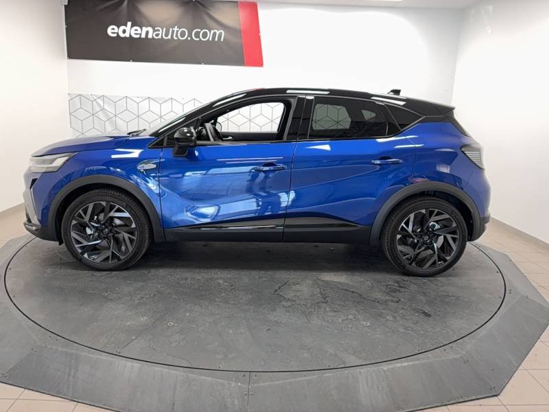 Renault Captur - Photo 2