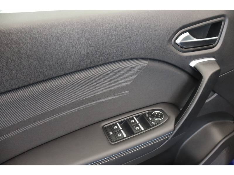 Renault Captur - Photo 27