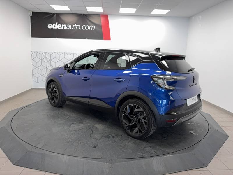 Renault Captur - Photo 3