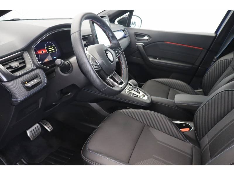 Renault Captur - Photo 35