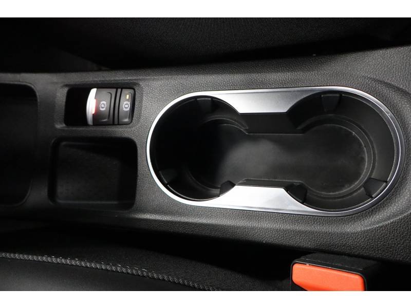 Renault Captur - Photo 39