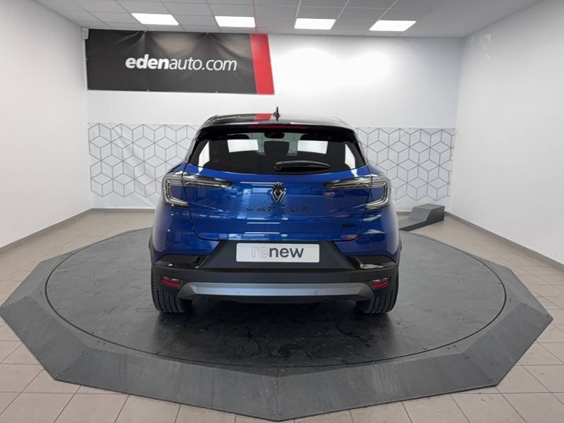 Renault Captur - Photo 4