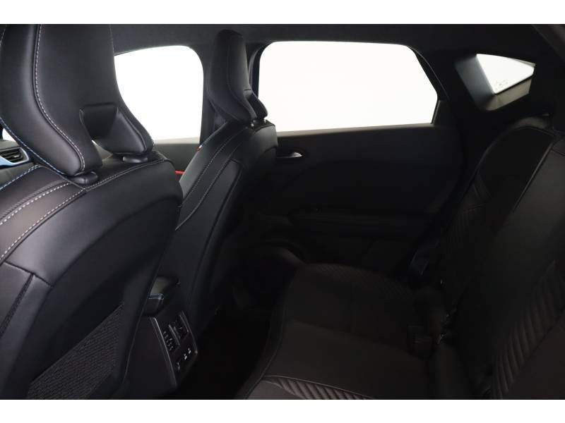 Renault Captur - Photo 41