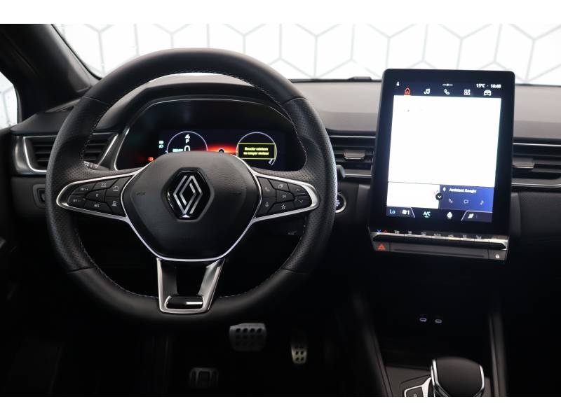 Renault Captur - Photo 43