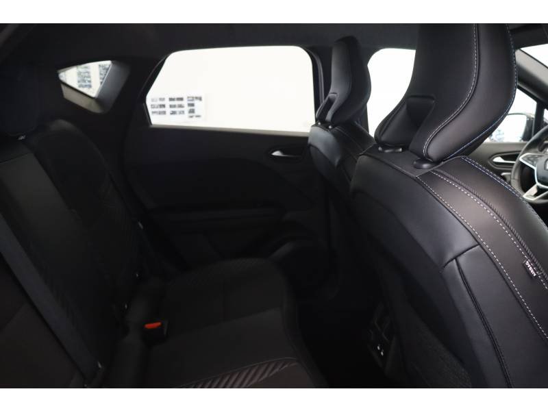 Renault Captur - Photo 45