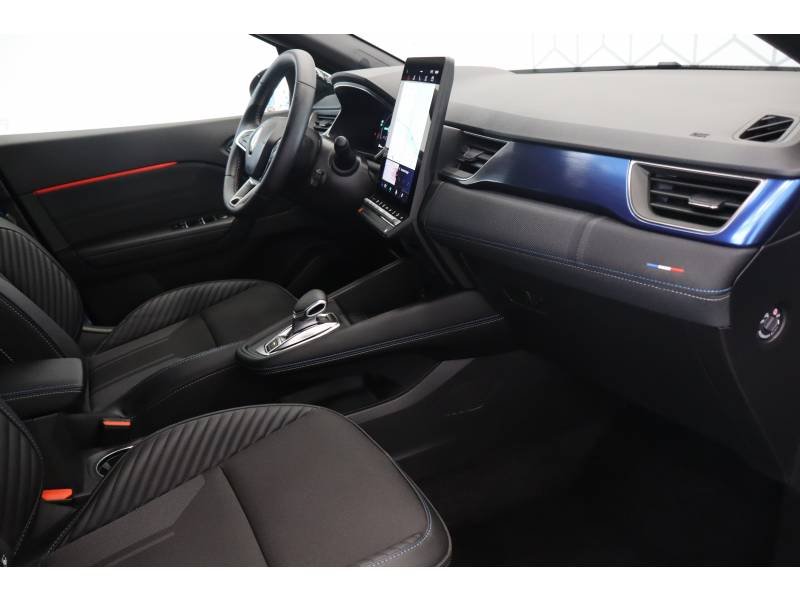 Renault Captur - Photo 48