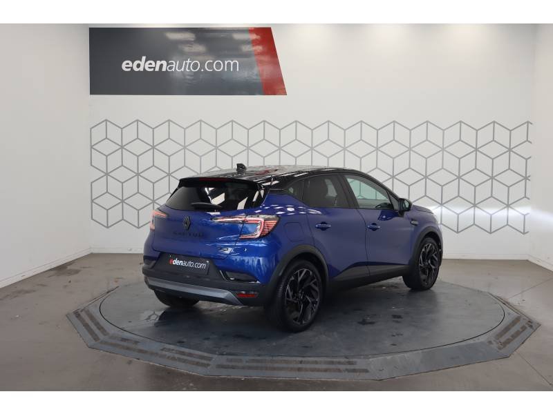 Renault Captur - Photo 5