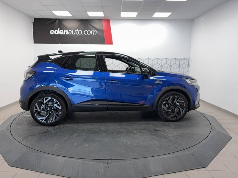 Renault Captur - Photo 6