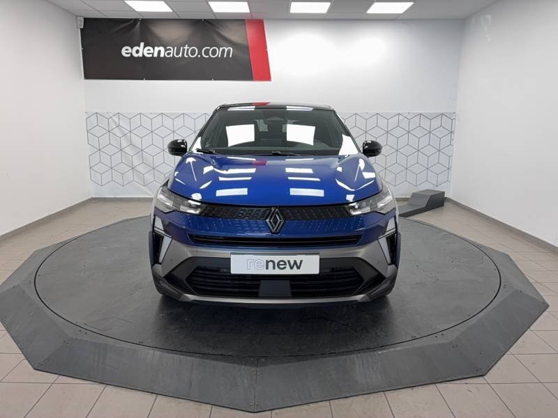 Renault Captur - Photo 8
