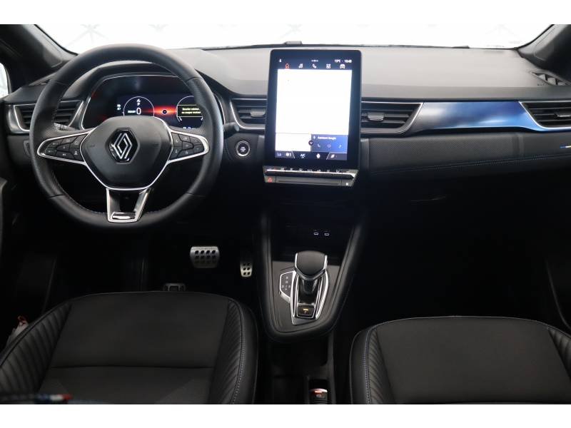Renault Captur - Photo 9