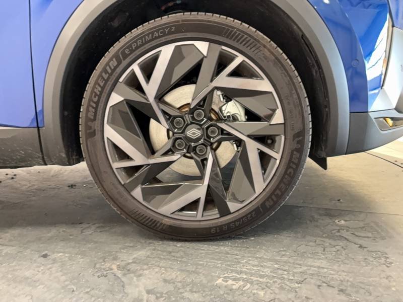 Renault Captur - Photo 10