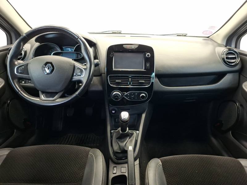 Renault Clio - Photo 11