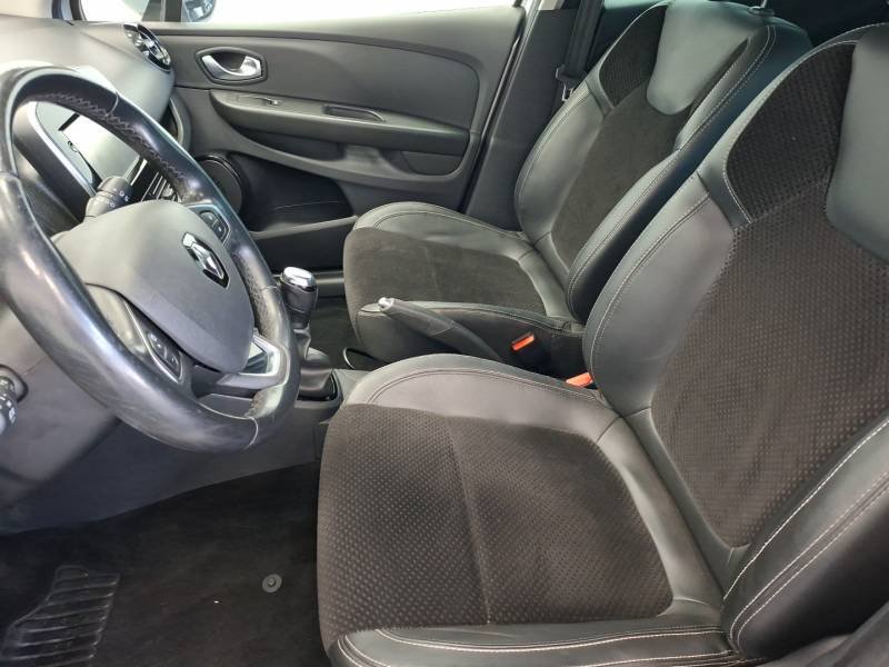 Renault Clio - Photo 12