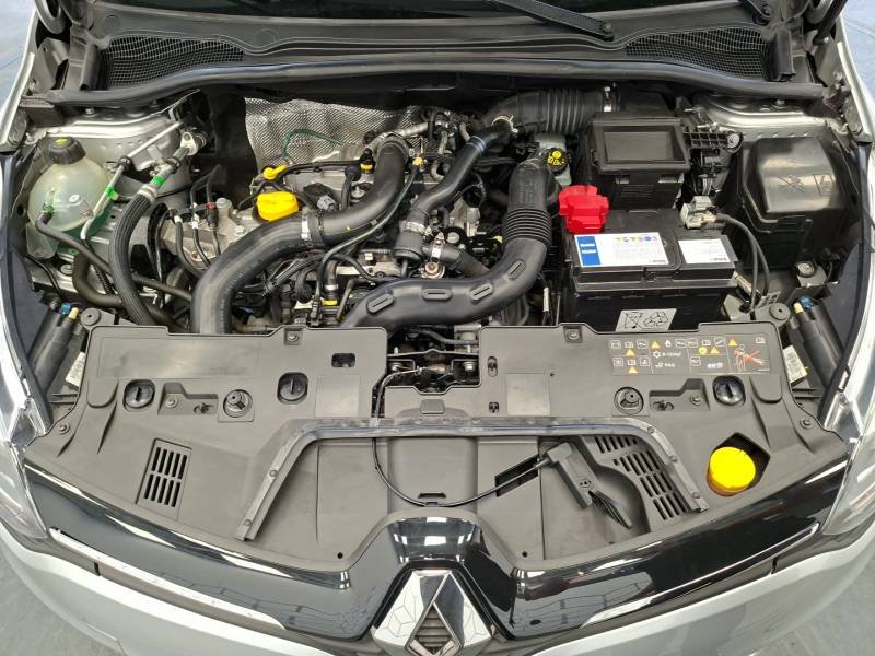 Renault Clio - Photo 13
