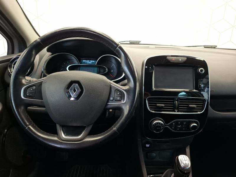 Renault Clio - Photo 14