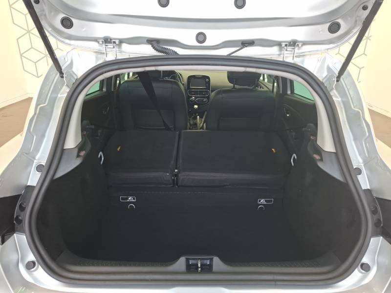 Renault Clio - Photo 17