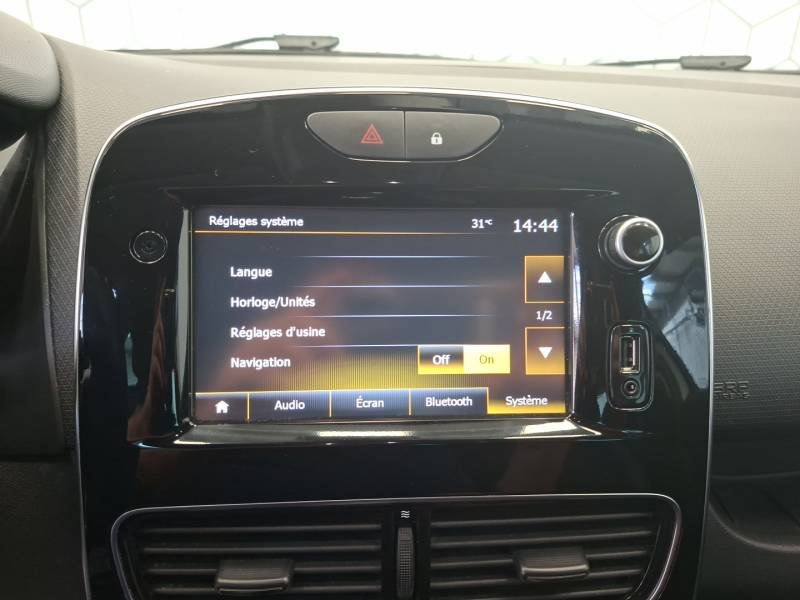 Renault Clio - Photo 20