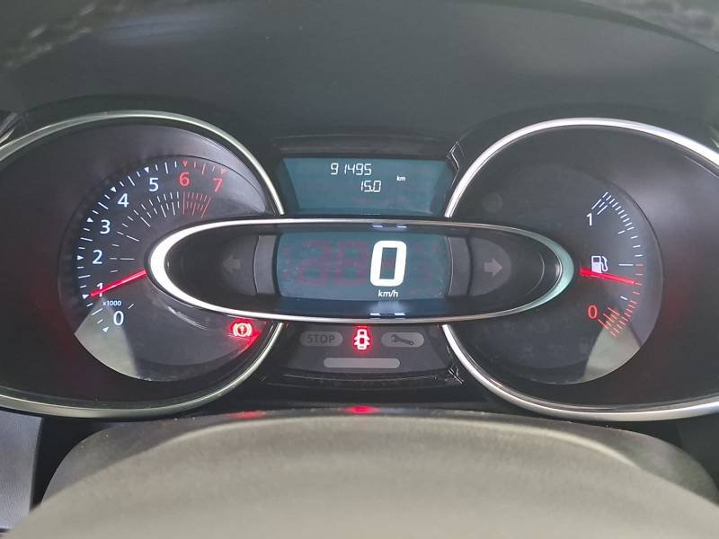 Renault Clio - Photo 21