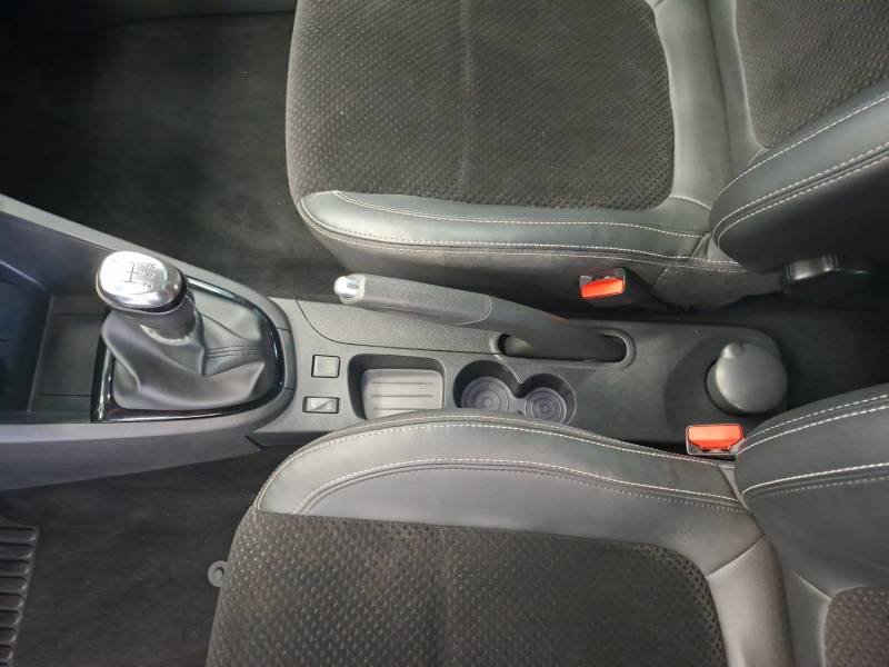 Renault Clio - Photo 22