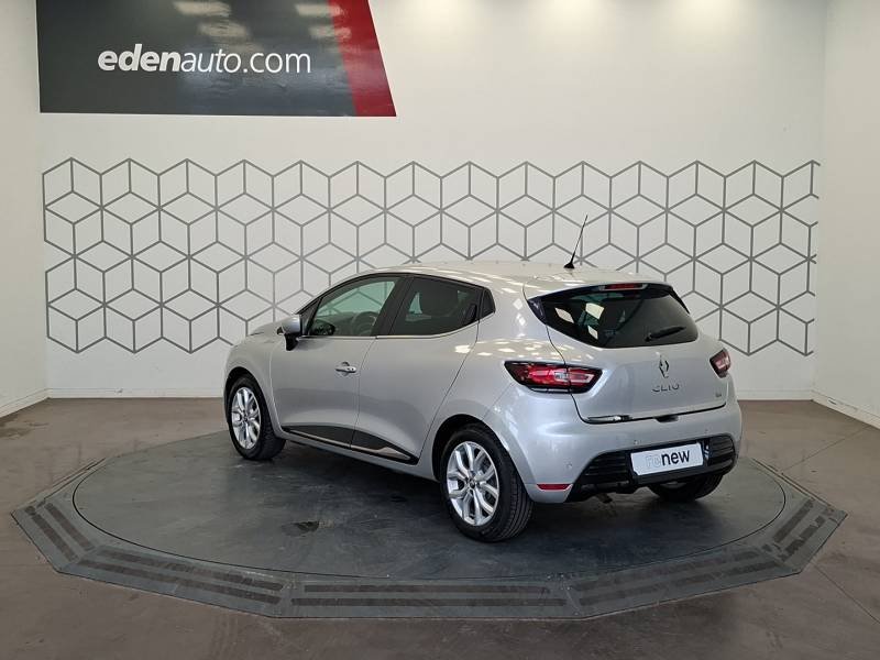 Renault Clio - Photo 3