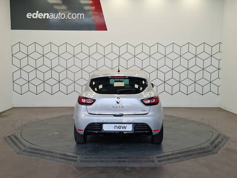 Renault Clio - Photo 4
