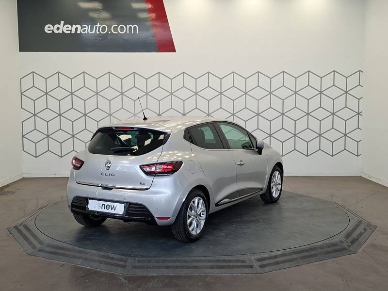 Renault Clio - Photo 5