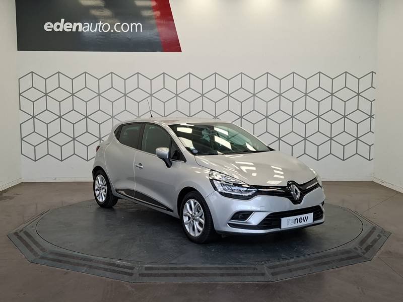 Renault Clio - Photo 7