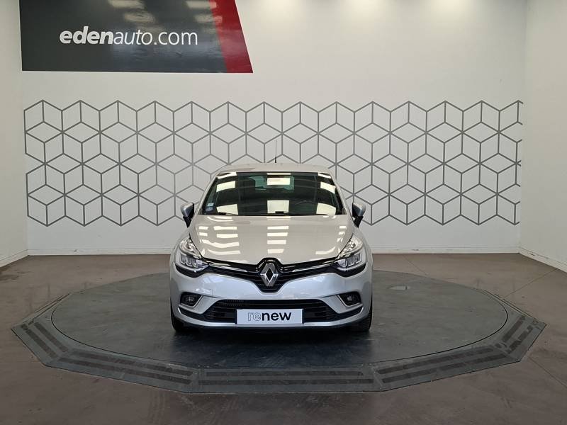 Renault Clio - Photo 8
