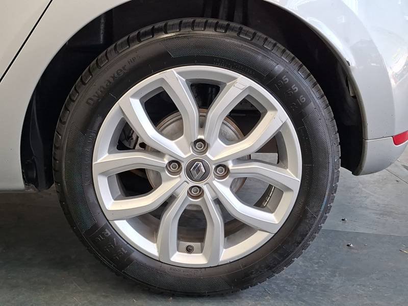 Renault Clio - Photo 10