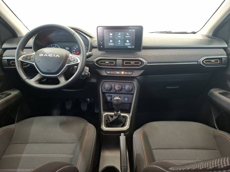 Dacia Sandero - Photo 11