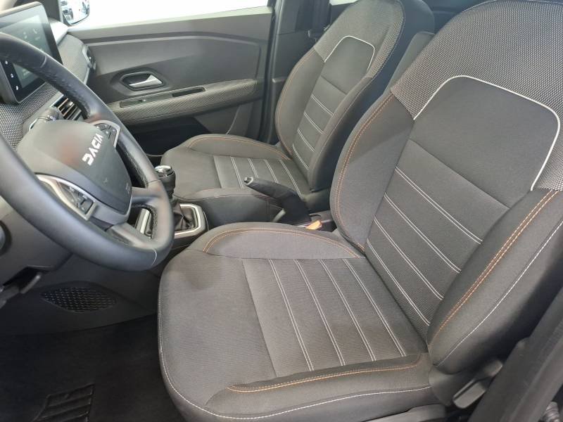 Dacia Sandero - Photo 12