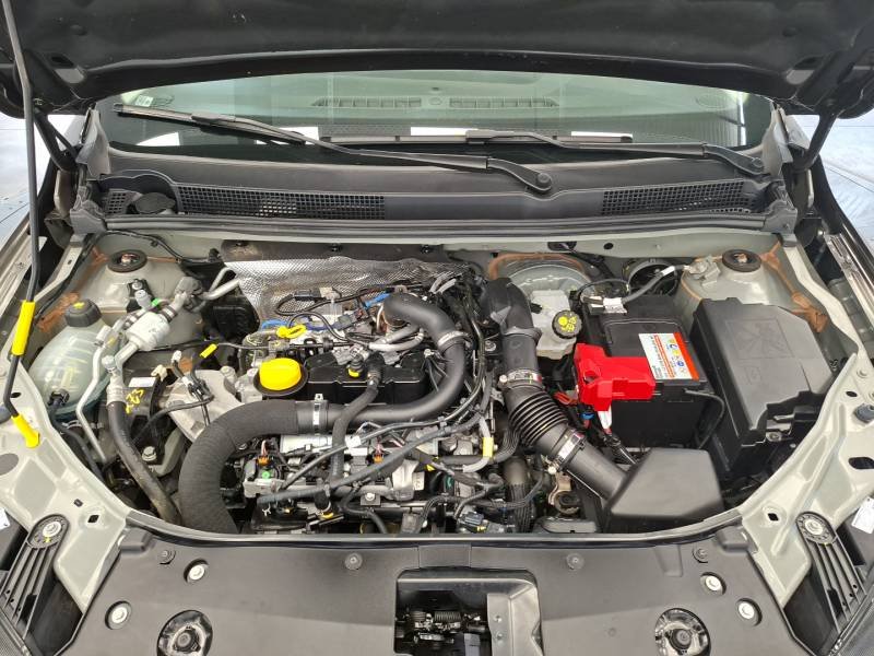 Dacia Sandero - Photo 13