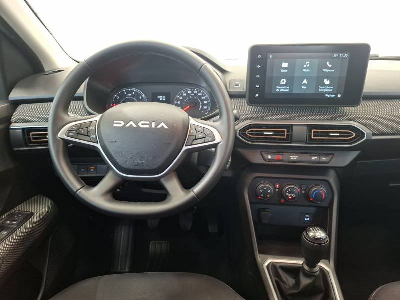 Dacia Sandero - Photo 14