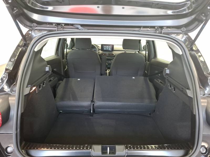 Dacia Sandero - Photo 17