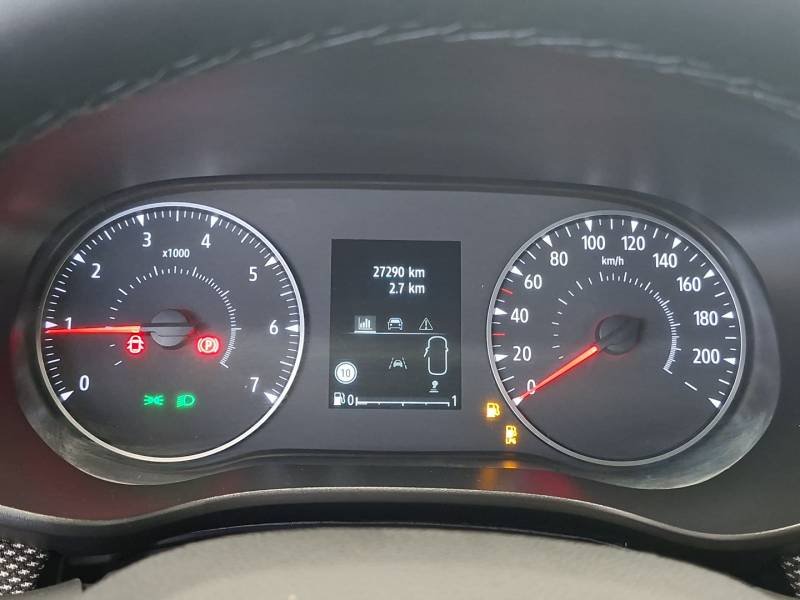 Dacia Sandero - Photo 21