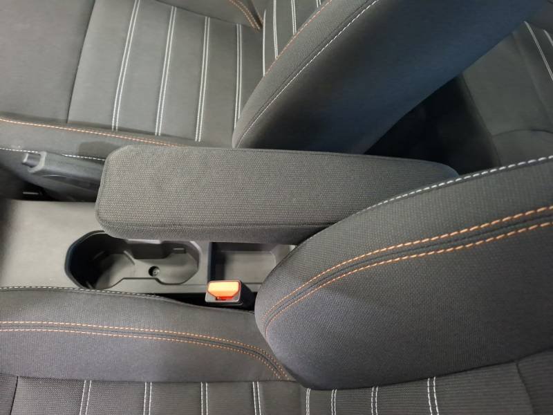 Dacia Sandero - Photo 23