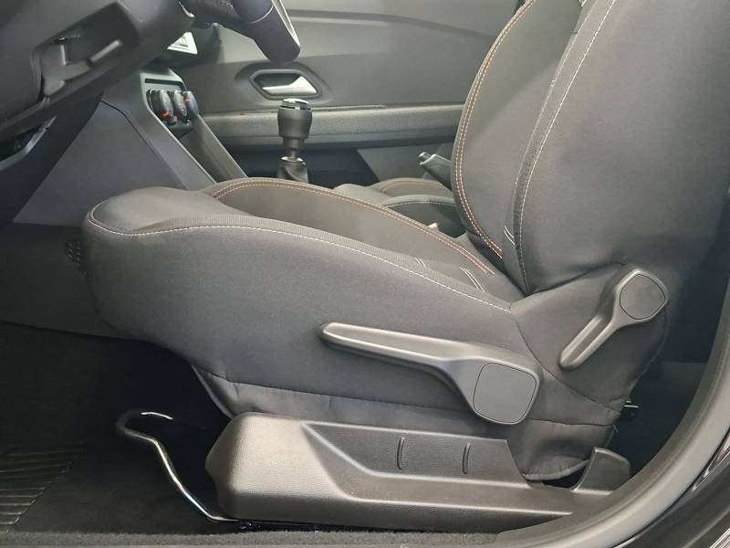 Dacia Sandero - Photo 28