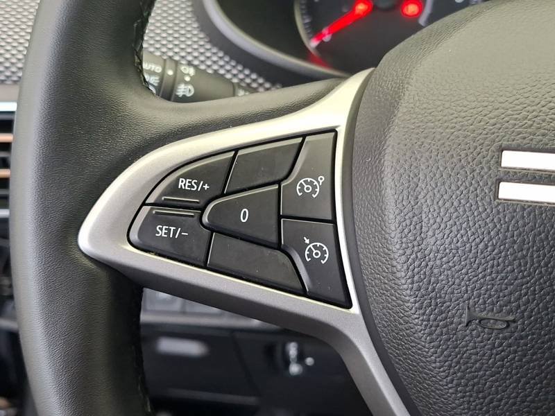 Dacia Sandero - Photo 30
