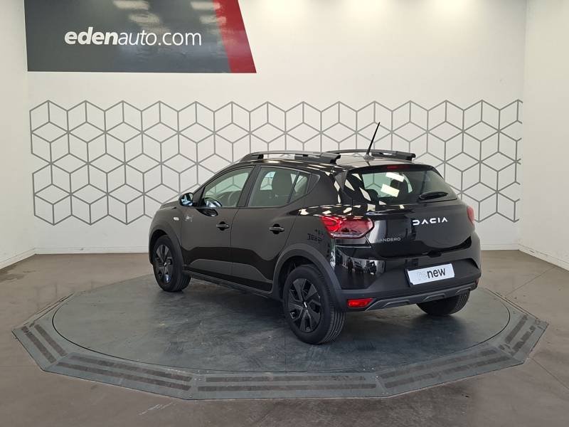Dacia Sandero - Photo 3