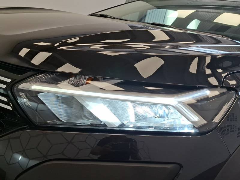 Dacia Sandero - Photo 34