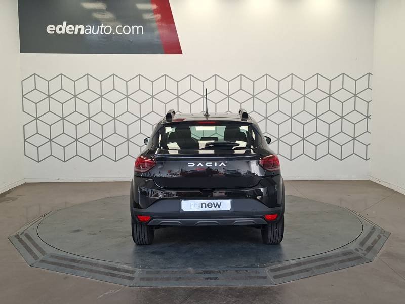 Dacia Sandero - Photo 4