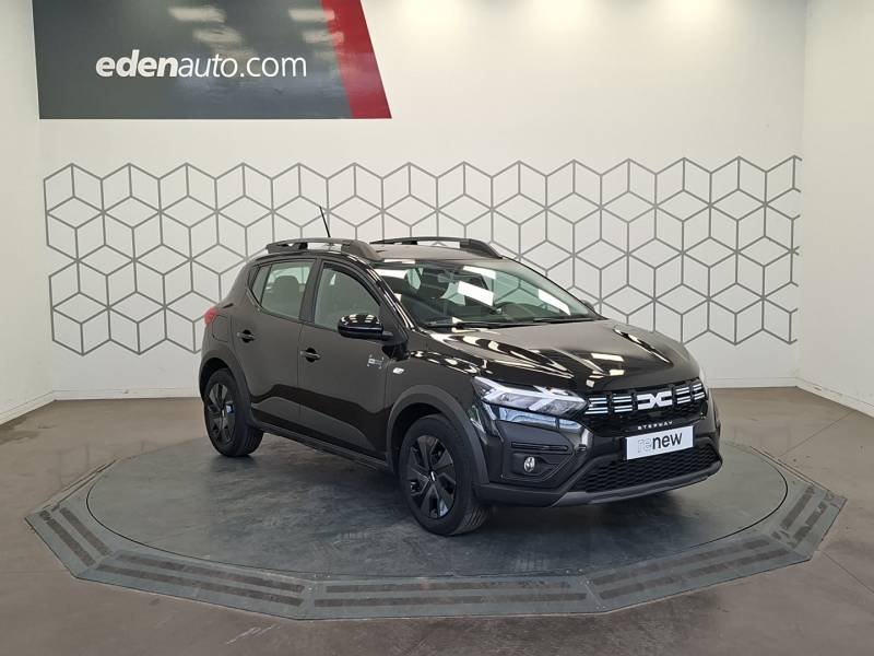 Dacia Sandero - Photo 7