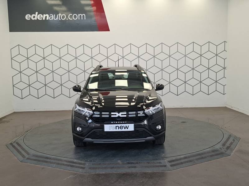 Dacia Sandero - Photo 8